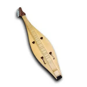 Appalachian dulcimer