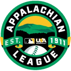 Appalachian League photograph