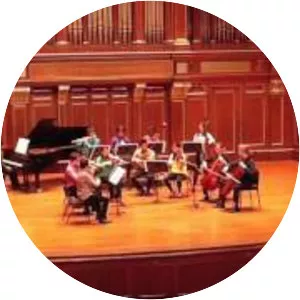 Appalachian Spring Suite for Violin and Piano