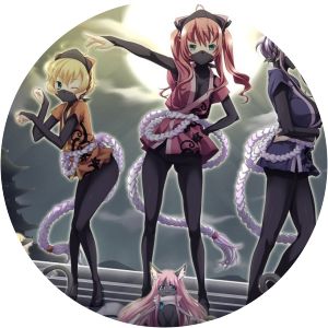 Appare! Tenka Gomen - Video game