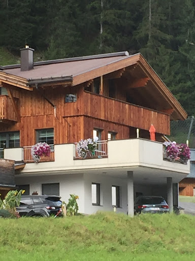 Appart Jehle - Holiday apartment in Sankt Anton am Arlberg, Austria