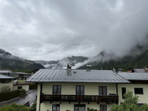 Appart Vier-Jahreszeiten