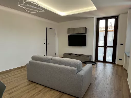 Appartamenti Dora Baltea - Holiday apartment rental in Ivrea, Italy