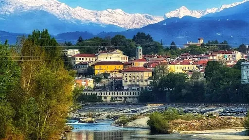 Appartamenti Vacanza Rosse Torri - 