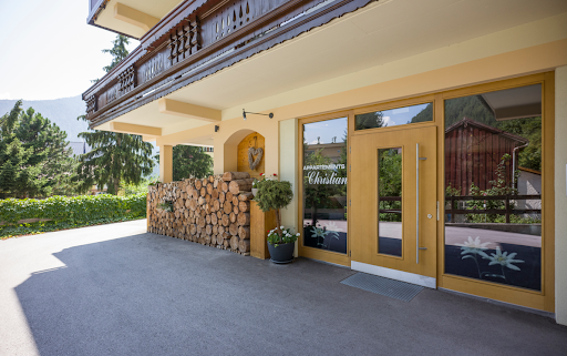 Appartement Christian - Maurach am Achensee - 