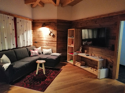 Appartement Christian