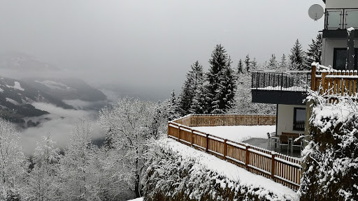 Appartement Franz - Holiday apartment in Rohrberg, Austria