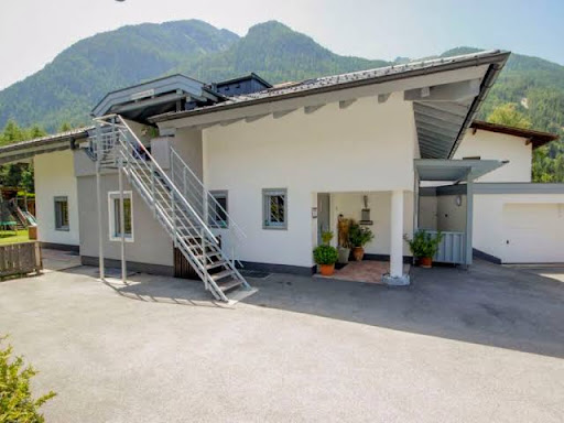 Appartement Frischmann - Hotel