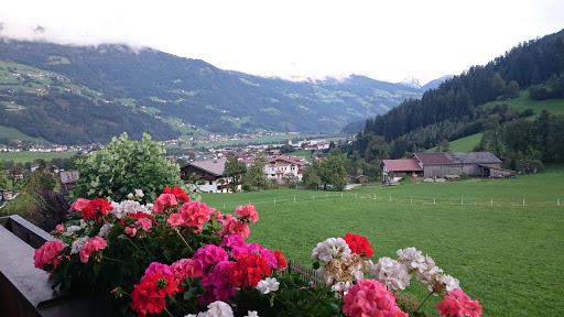 Appartement Kaltenbach