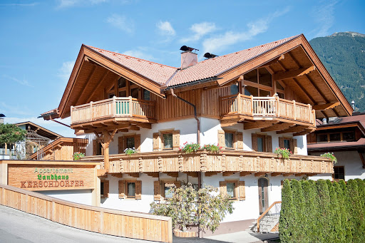Appartement Landhaus KERSCHDORFER - 