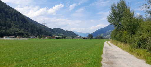 Appartement Oberdacher - Holiday apartment in Rohrberg, Austria