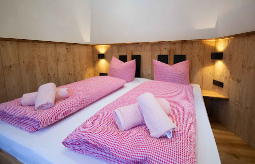 Appartement Peerfect - Holiday apartment in Navis, Austria