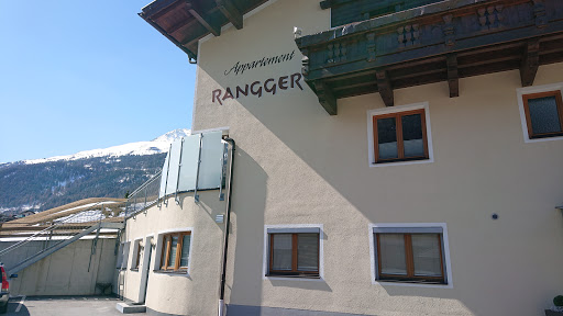 Appartement Rangger