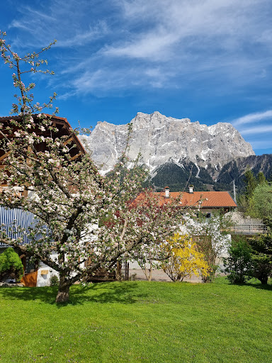 Appartement Schwarz - Holiday apartment rental in Ehrwald, Austria