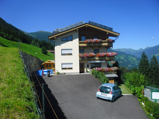 Appartement Sporer - Self-catering accommodation in Austria