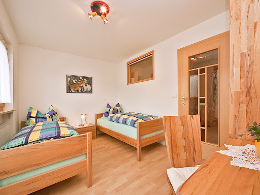 Appartement Wirthof
