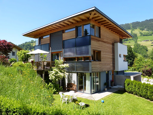 Appartement Zaussinger