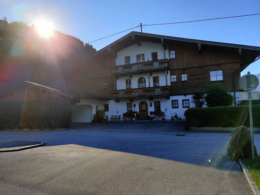 Appartementhaus Angelika - 