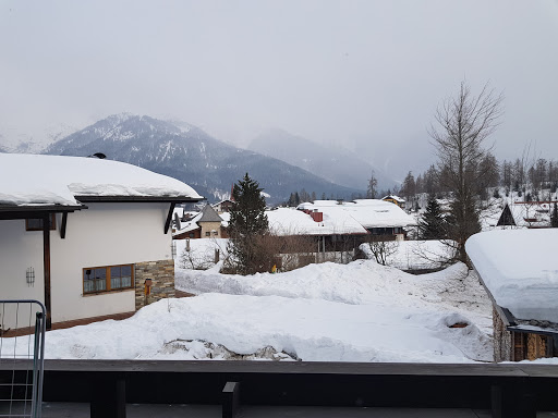 Appartementhaus Excelsior - Real estate agency in Seefeld, Austria