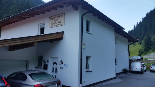 Appartementhaus Gleirscher