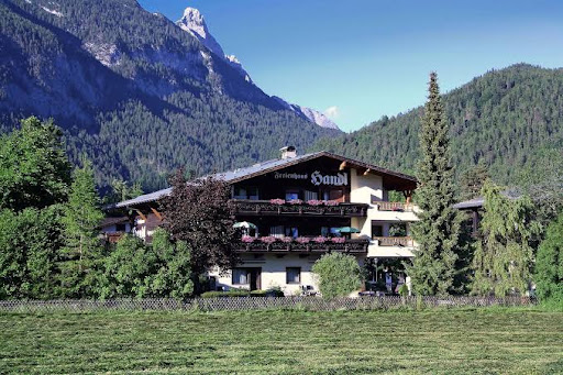 Appartementhaus Handl - 
