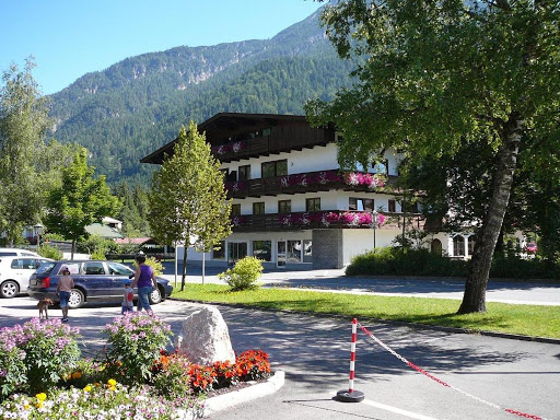 Appartementhaus Pillersee - Tyrol - 