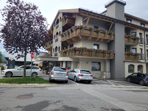 Appartementhaus Wandl - Hotel