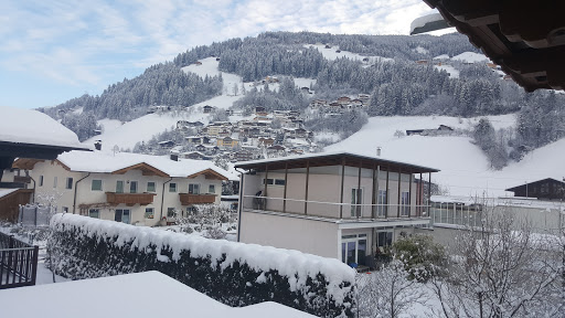 Appartements Alpenrose Pension - 