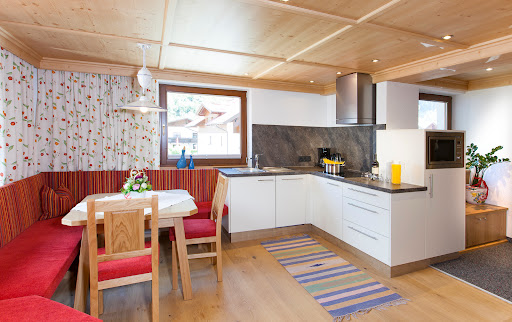 Appartements Alpenrose - 