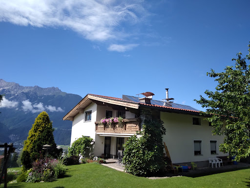 Appartements Anfang - 