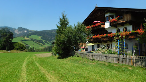 Appartements Bodenland - 