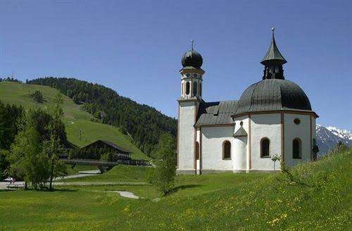 Appartements Kerber Seefeld - 