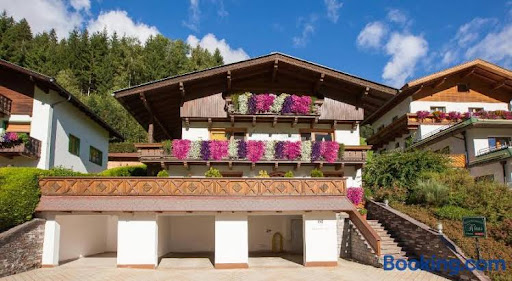 Appartements-Klaus - 