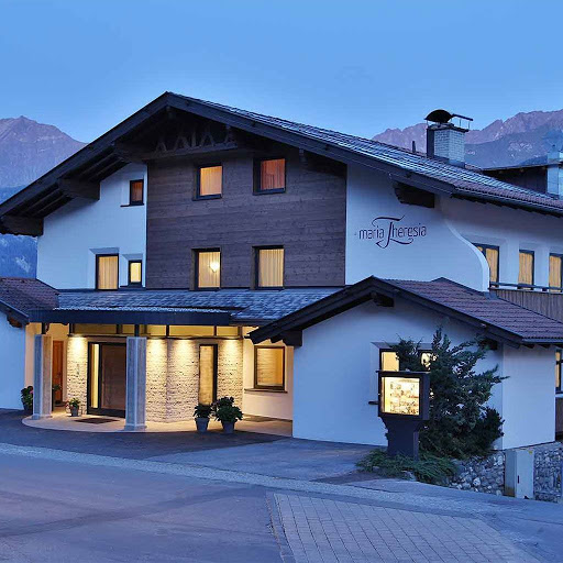 Appartements Maria Theresia - Serfaus | Fiss | Ladis - 