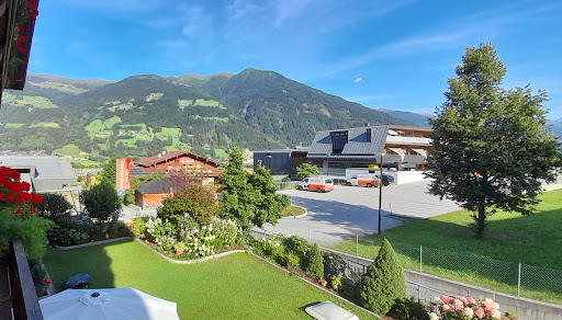 Appartements Opbacher