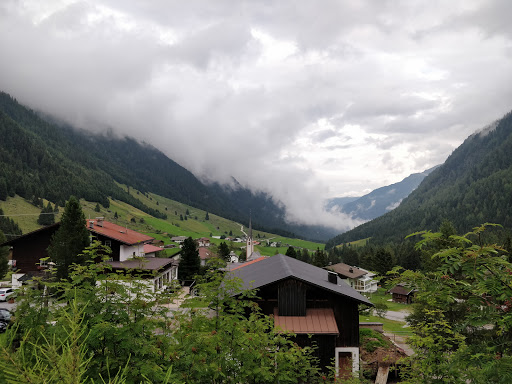 Appartements Schmalzerhof