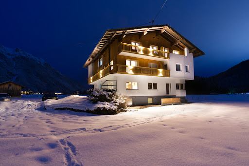 Appartements Wolf - Holiday apartment in Leutasch, Austria