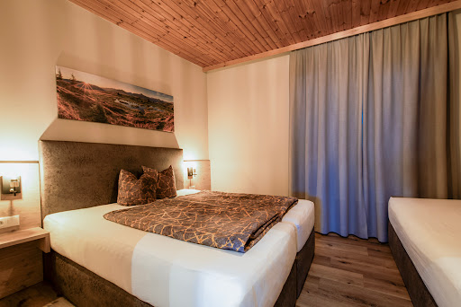 Appartementzillertal - 