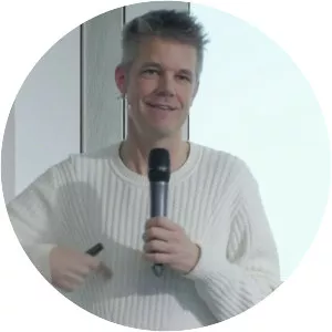 Appelo Jurgen - Author