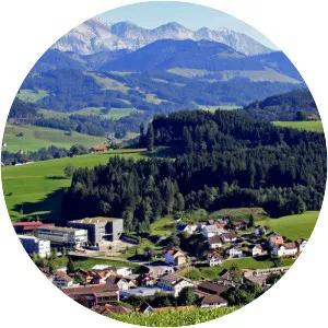 Appenzell Ausserrhoden