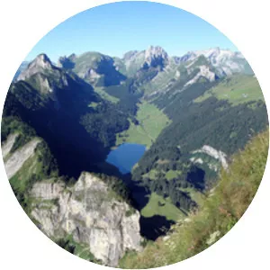 Appenzell Innerrhoden photograph