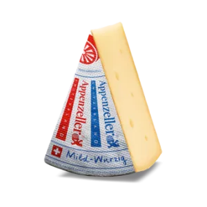 Appenzeller cheese
