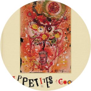 Appetites: A Cookbook