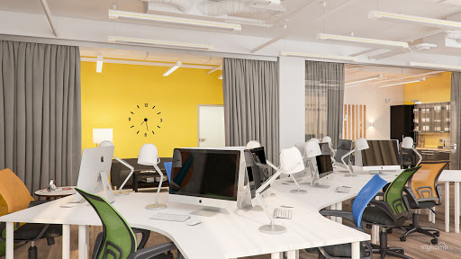 Appfox - Software company in Moscow, Russia