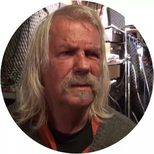 Appie Rammers Musician