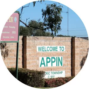 Appin - Town in Australia