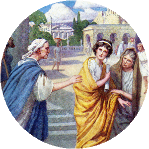 Appius Claudius Crassus