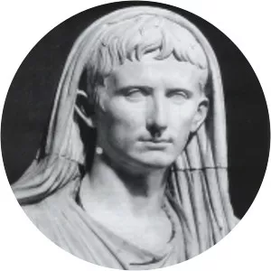 Appius Junius Silanus - 