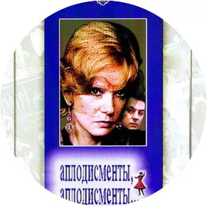 Applause, Applause. . .