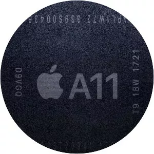 Apple A11 - 
